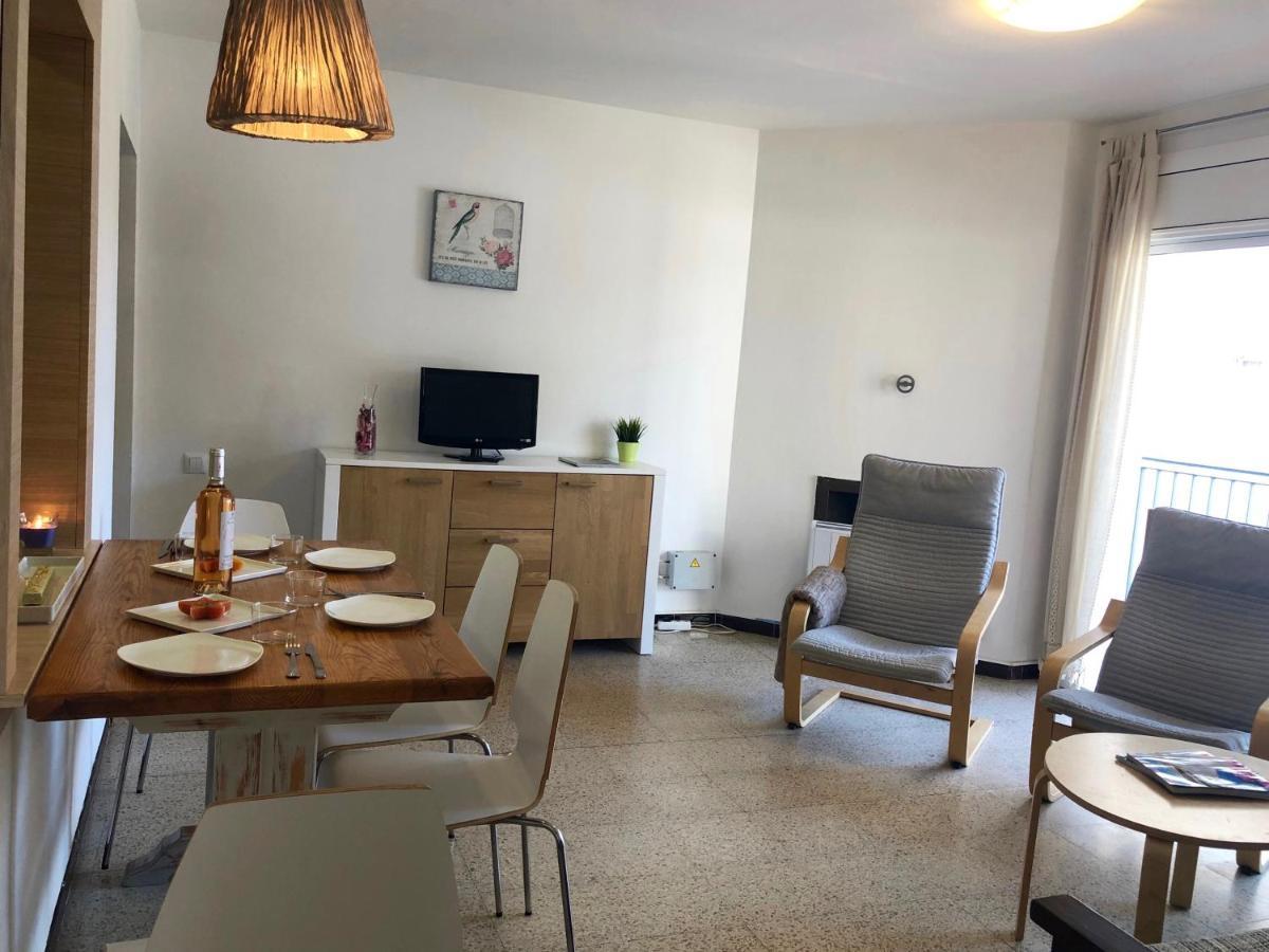 Apartamentos Aquarium. 150 Metros Playa. Roses Kültér fotó
